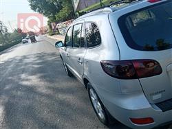 هیوندای سەنتافی